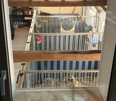 Longvilliers House | Gîtes Casalé Di Vito