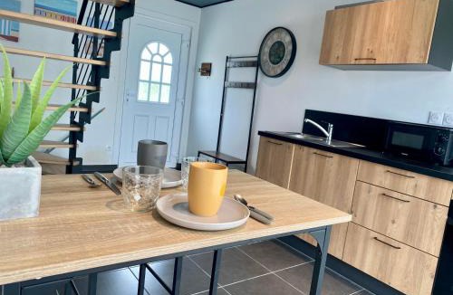 Longvilliers House | Gîtes Casalé Di Vito