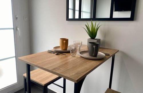 Longvilliers House | Gîtes Casalé Di Vito