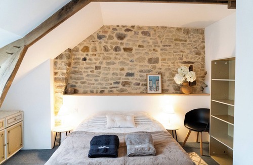 Bais Bed & Breakfast | Gîtes & Chambres à Louer en Bretagne,"le Clos Gagné" au Cœur du Territoire
