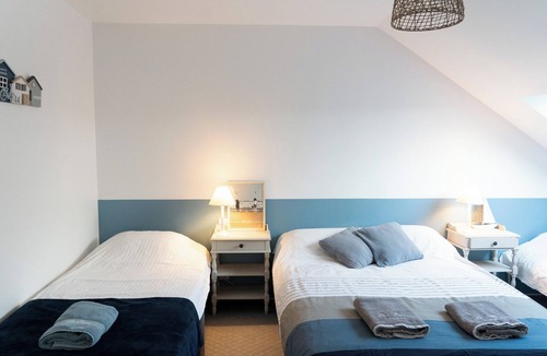 Bais Bed & Breakfast | Gîtes & Chambres à Louer en Bretagne,"le Clos Gagné" au Cœur du Territoire
