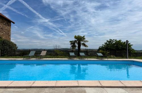 Laparrouquial Bed & Breakfast | Gîtes & Chambres d'hôtes Peyrecout