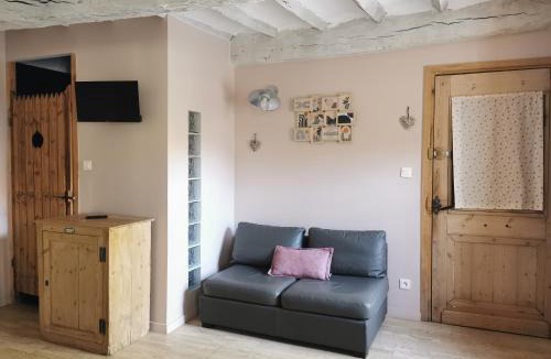 Bachy Bed & Breakfast | Gîtes Chambres d'hôtes de charme B&B - La Cense du Pont - Campagne de Lille