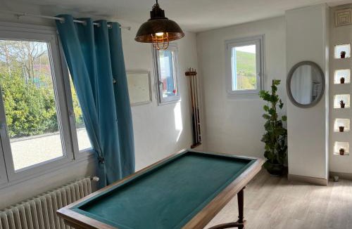 Cramant House | Gîtes Chez Charles