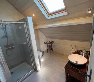 Cramant House | Gîtes Chez Charles