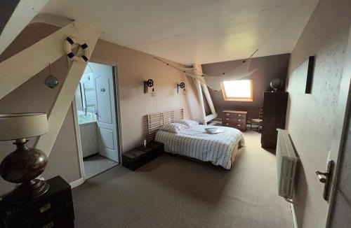 Cramant House | Gîtes Chez Charles