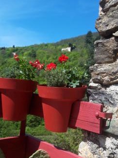 Mars House | Gîtes chez Daniel "Cevennes 2"