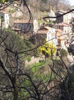 Mars House | Gîtes chez Daniel "Cevennes 2"