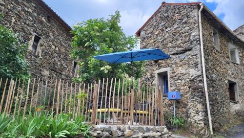 Mars Apartment | Gîtes chez Daniel "Cevennes 3"