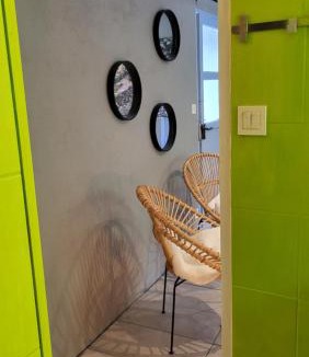 Mars Apartment | Gîtes chez Daniel "Cevennes 3"