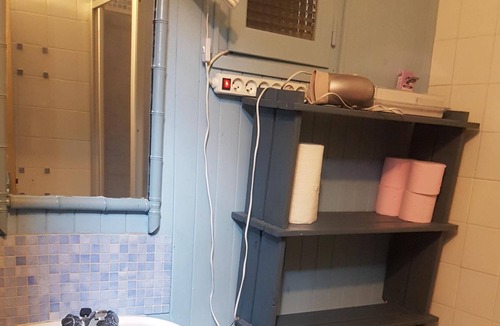 Mars House | Gîtes chez Daniel Cevennes 1