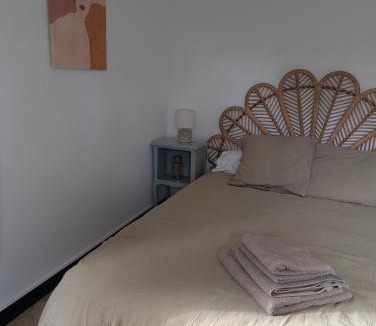 Beaucamps-Ligny House | Gîtes chez julie