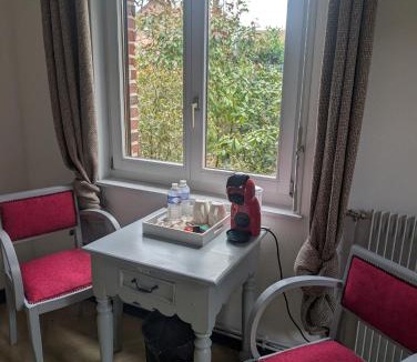 Beaucamps-Ligny House | Gîtes chez julie