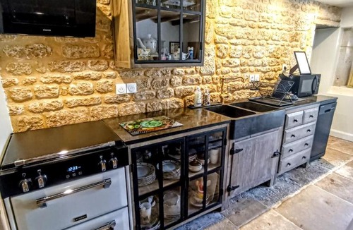Lorigne House | Gîtes climatisés classés 4 étoiles Au Petit Bonheur de Lorigné