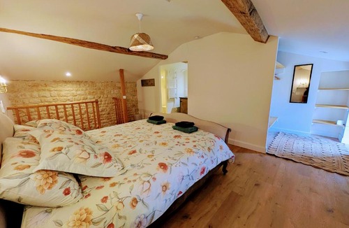 Lorigne House | Gîtes climatisés classés 4 étoiles Au Petit Bonheur de Lorigné