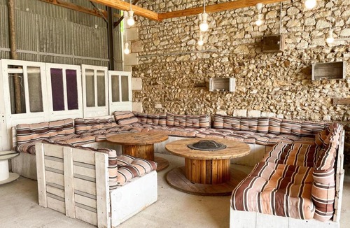 Meusnes House | Gîtes confortables près de Beauval avec wifi et parking - FR-1-491-457
