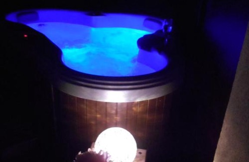 Allegre Les Fumades Apartment | Gîtes Cupidone