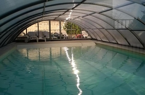 Allegre Les Fumades Apartment | Gîtes Cupidone