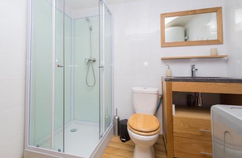 Panossas Apartment | Gîtes d'Amelyann