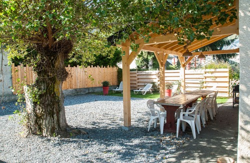 Vielle-Aure House | Gîtes D'aure - Gîte de Groupe 40 Personnes - 15 ch