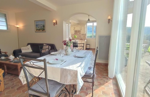 Aubermesnil-aux-Erables House | Gîtes de France® - Gîte du Vallon doré