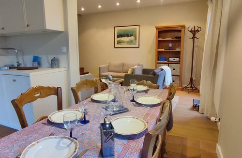 La Mailleraye-sur-Seine House | Gîtes de France® - Au Vieux Pressoir