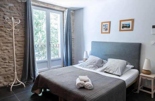 Saint-Genis House | Gîtes du Castell de Blés