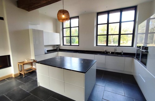 Saint-Jean-du-Cardonnay House | Gîtes de France® - Les Ecuries de Diane