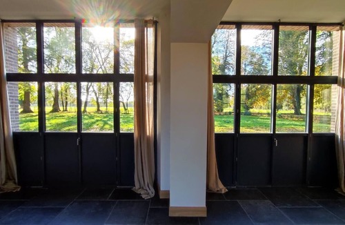 Saint-Jean-du-Cardonnay House | Gîtes de France® - Les Ecuries de Diane