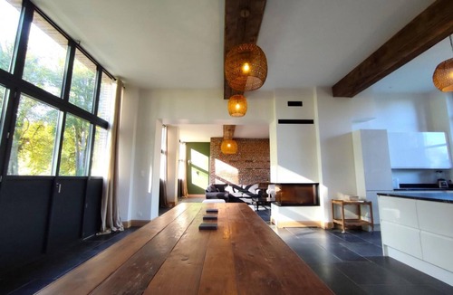 Saint-Jean-du-Cardonnay House | Gîtes de France® - Les Ecuries de Diane