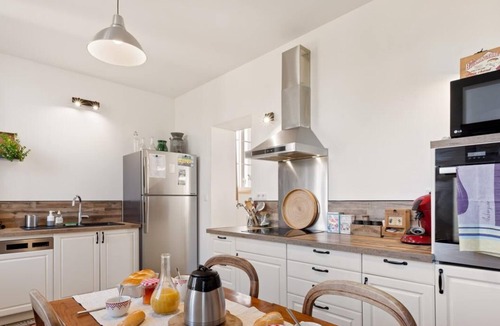 Saint-Vigor-d'Ymonville House | Gîtes de France® - Le Clos d'Anthime