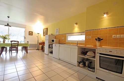 Saint-Pierre-de-Manneville House | Gîtes de France® - Le Gîte du Marais