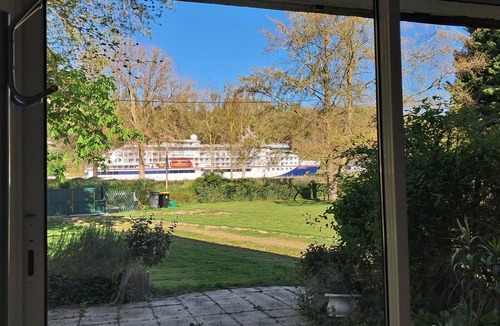 Saint-Pierre-de-Manneville House | Gîtes de France® - Le Gîte du Marais