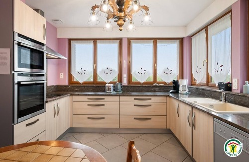 Villers-sous-Foucarmont House | Gîtes de France® - Villa des Champs