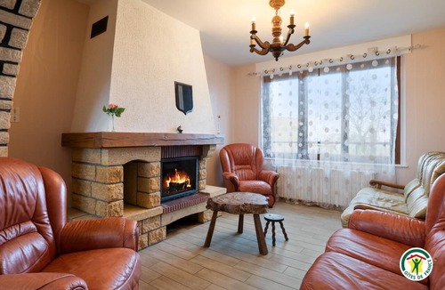 Villers-sous-Foucarmont House | Gîtes de France® - Villa des Champs