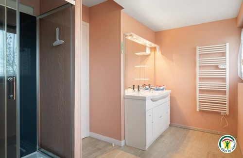 Villers-sous-Foucarmont House | Gîtes de France® - Villa des Champs