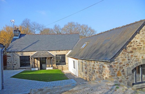 Saint-Aignan House | Gîtes de Botplançon