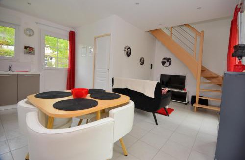 Chantambre House | Gîtes de charme dans l'Essonne