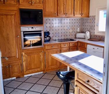 Damville Apartment | Gîtes de Damville