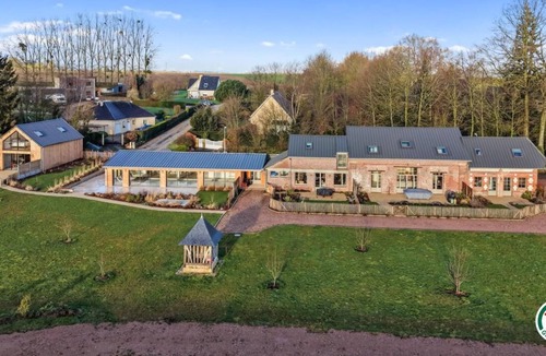 Biville-la-Baignarde House | Gîtes de France® - L'Etable
