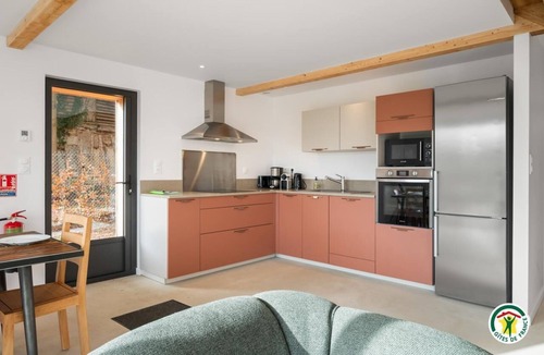 Biville-la-Baignarde House | Gîtes de France® - L'Atelier