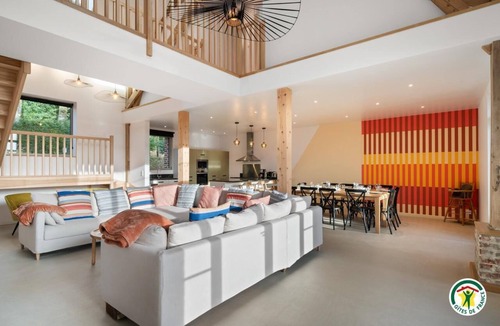 Biville-la-Baignarde House | Gîtes de France® - La Grange