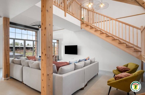 Biville-la-Baignarde House | Gîtes de France® - La Grange