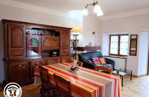 Castelnau-Montratier-Sainte-Alauzie Other | Gîtes de France® - Gite Muscat