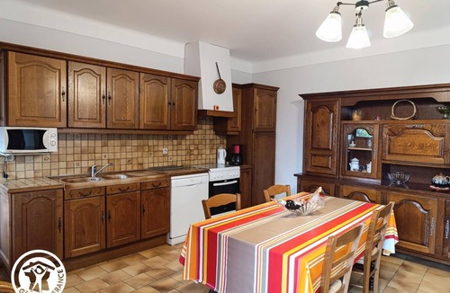 Castelnau-Montratier-Sainte-Alauzie Other | Gîtes de France® - Gite Muscat