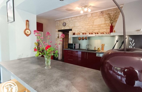 Castelnau-Montratier-Sainte-Alauzie House | Gîtes de France® - La Quercynoise