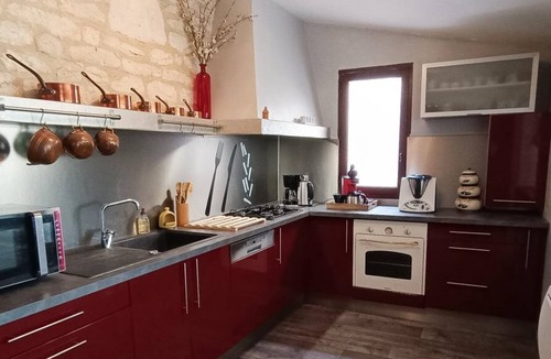 Castelnau-Montratier-Sainte-Alauzie House | Gîtes de France® - La Quercynoise