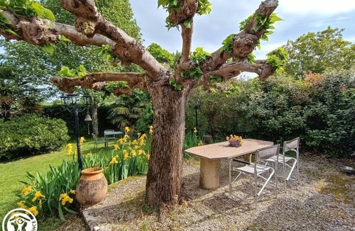 Castelnau-Montratier-Sainte-Alauzie House | Gîtes de France® - La Quercynoise