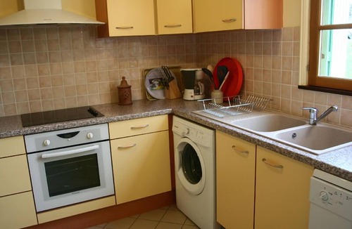 Roncherolles-en-Bray House | Gîtes de France® - Le Tilleul