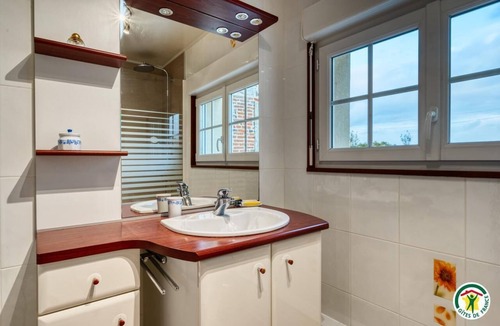 Saint-Jouin-Bruneval House | Gîtes de France® - Between Sea and Linen